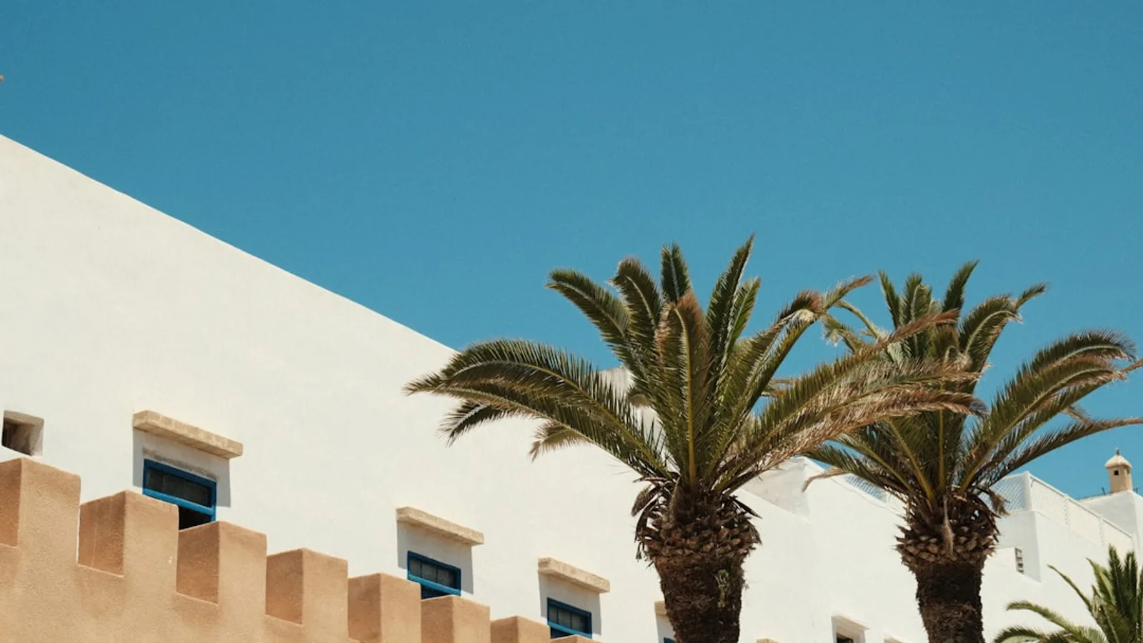 Alquiler de coches en el aeropuerto de Essaouira-Mogador - VolantVIP