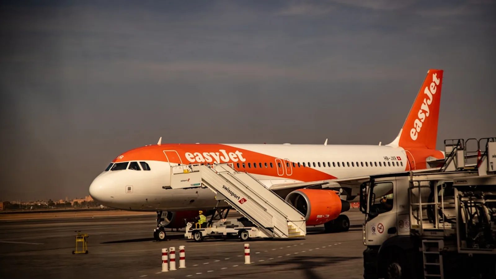 Location de voiture à l'aéroport d'Angads - VolantVIP
