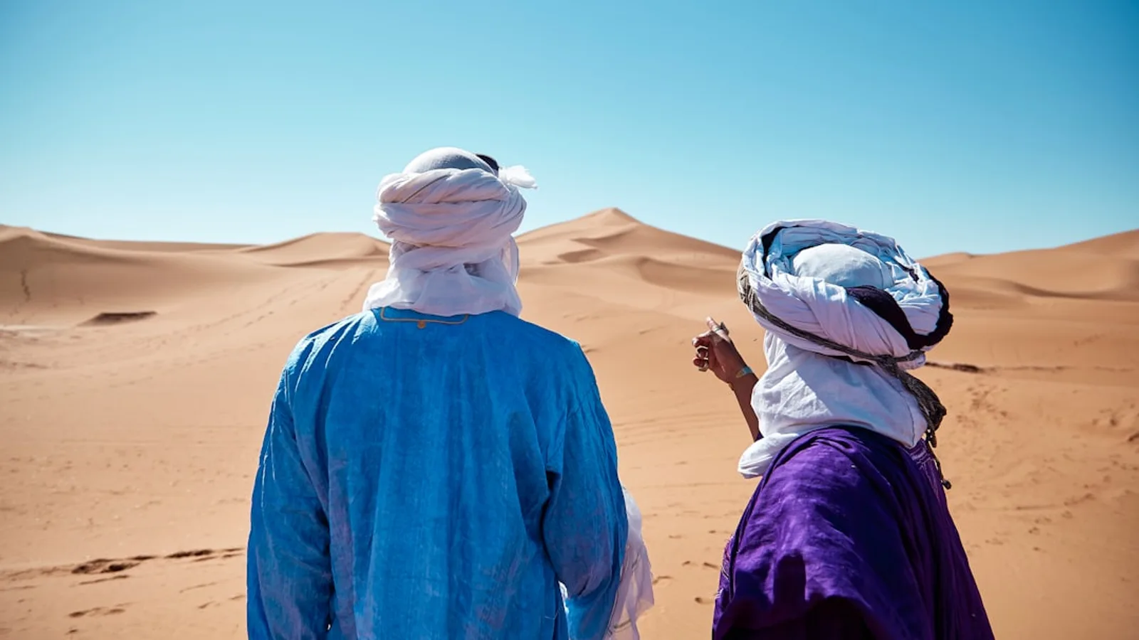 Les meilleurs road trips au Maroc