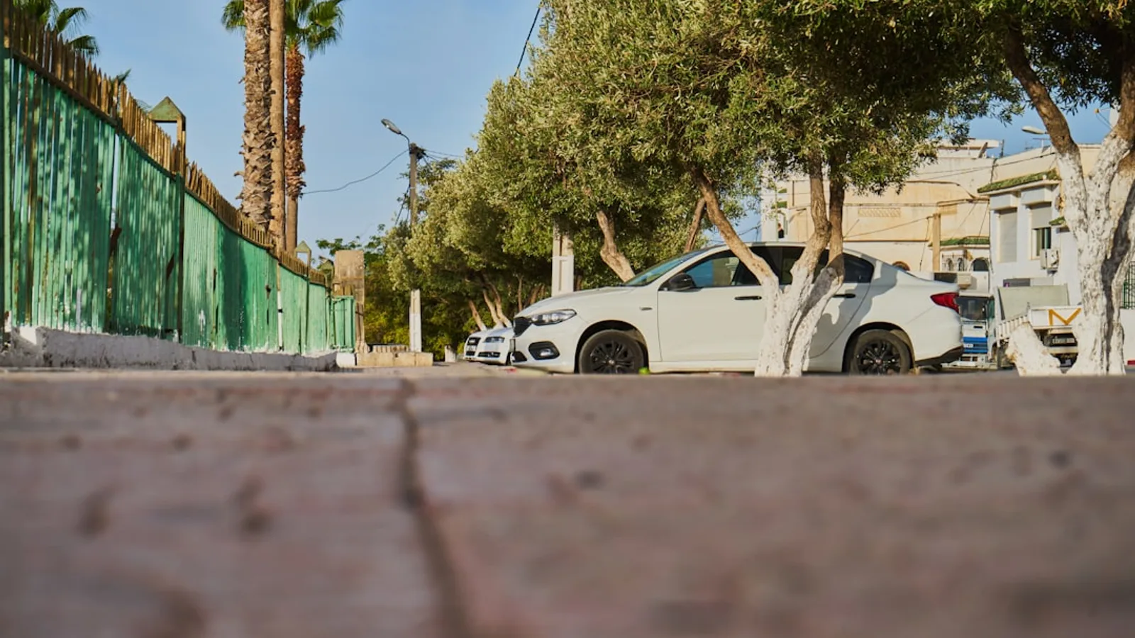 Location de voiture Maroc Conseils de voyage