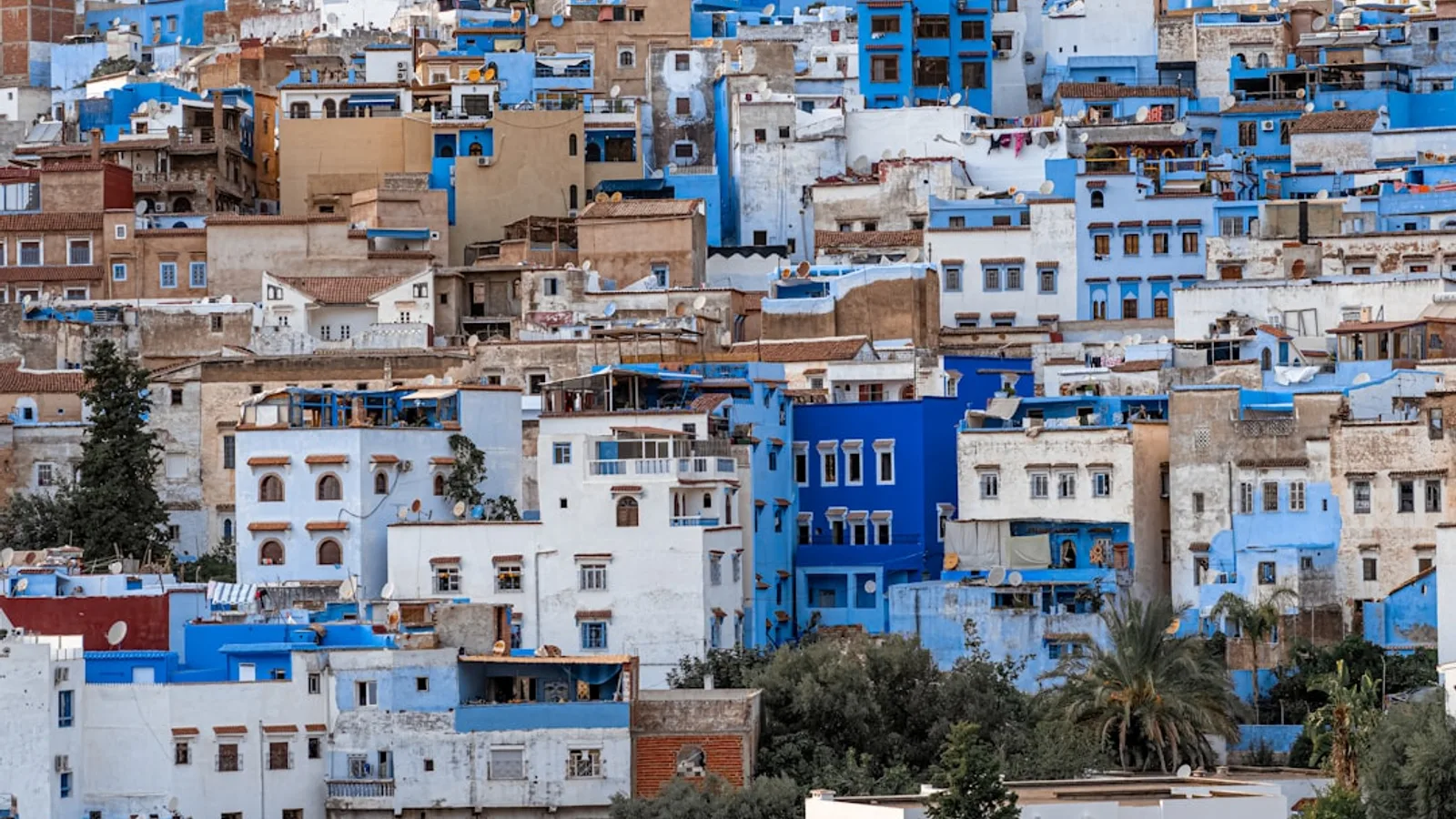 Location de voiture pas chère au Maroc : comment économiser