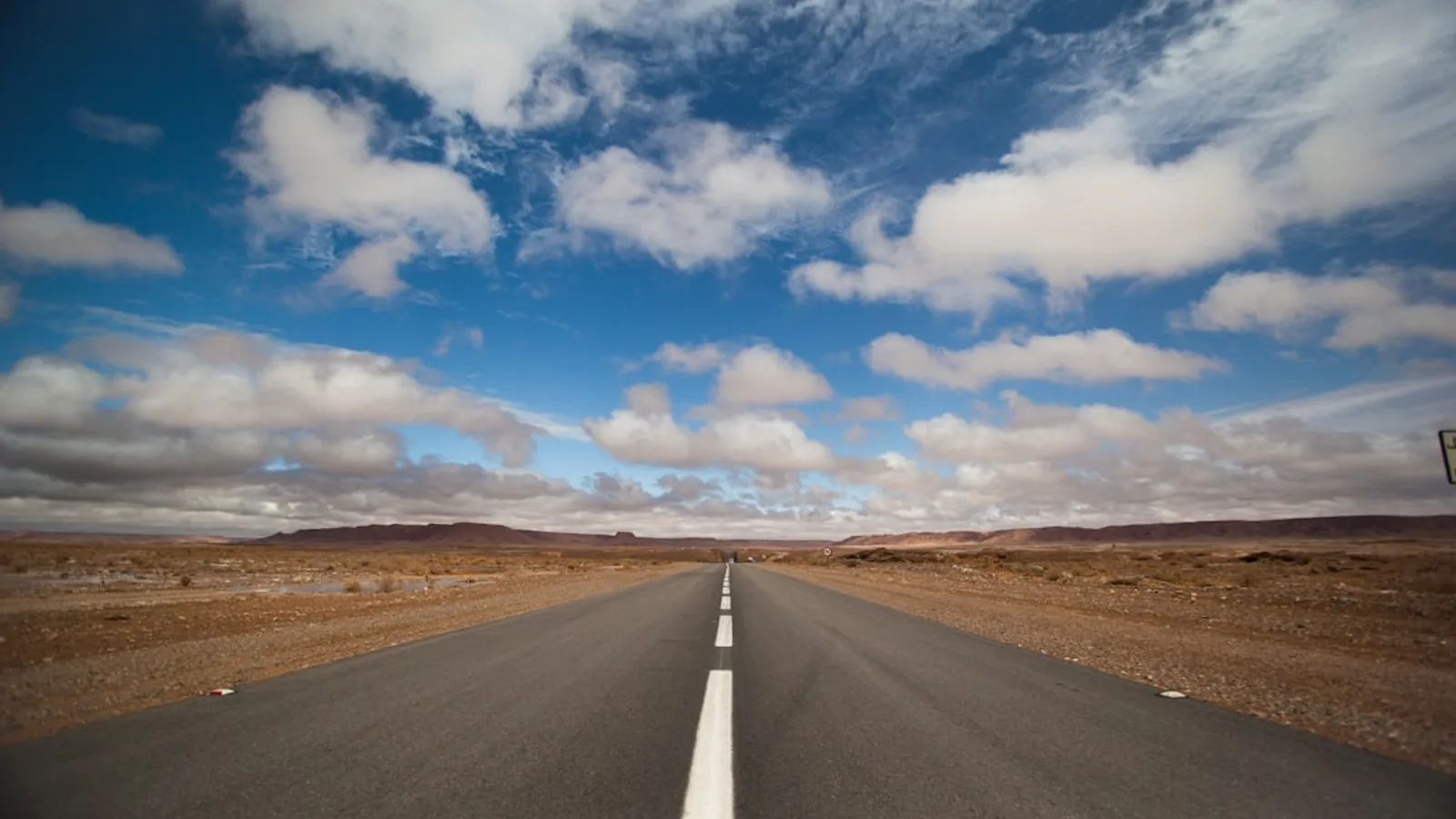 Guide des routes à péage au Maroc