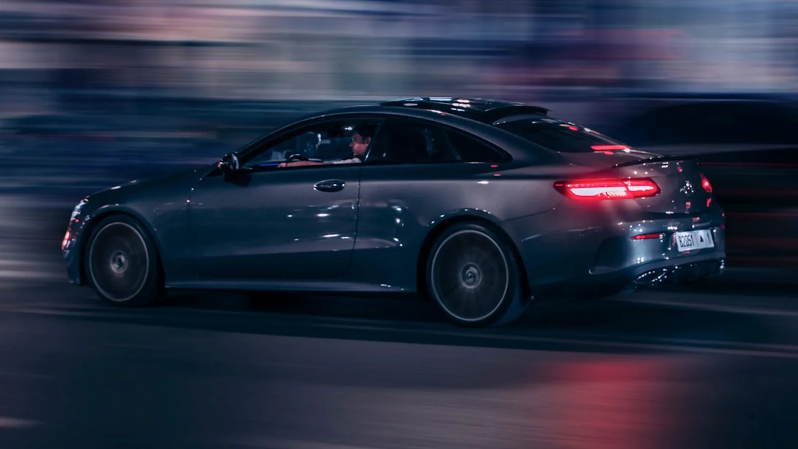 Luxury rental Morocco