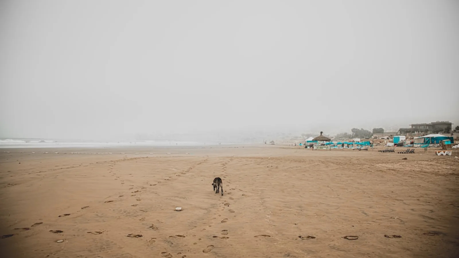 Car rental in Agadir, Morocco