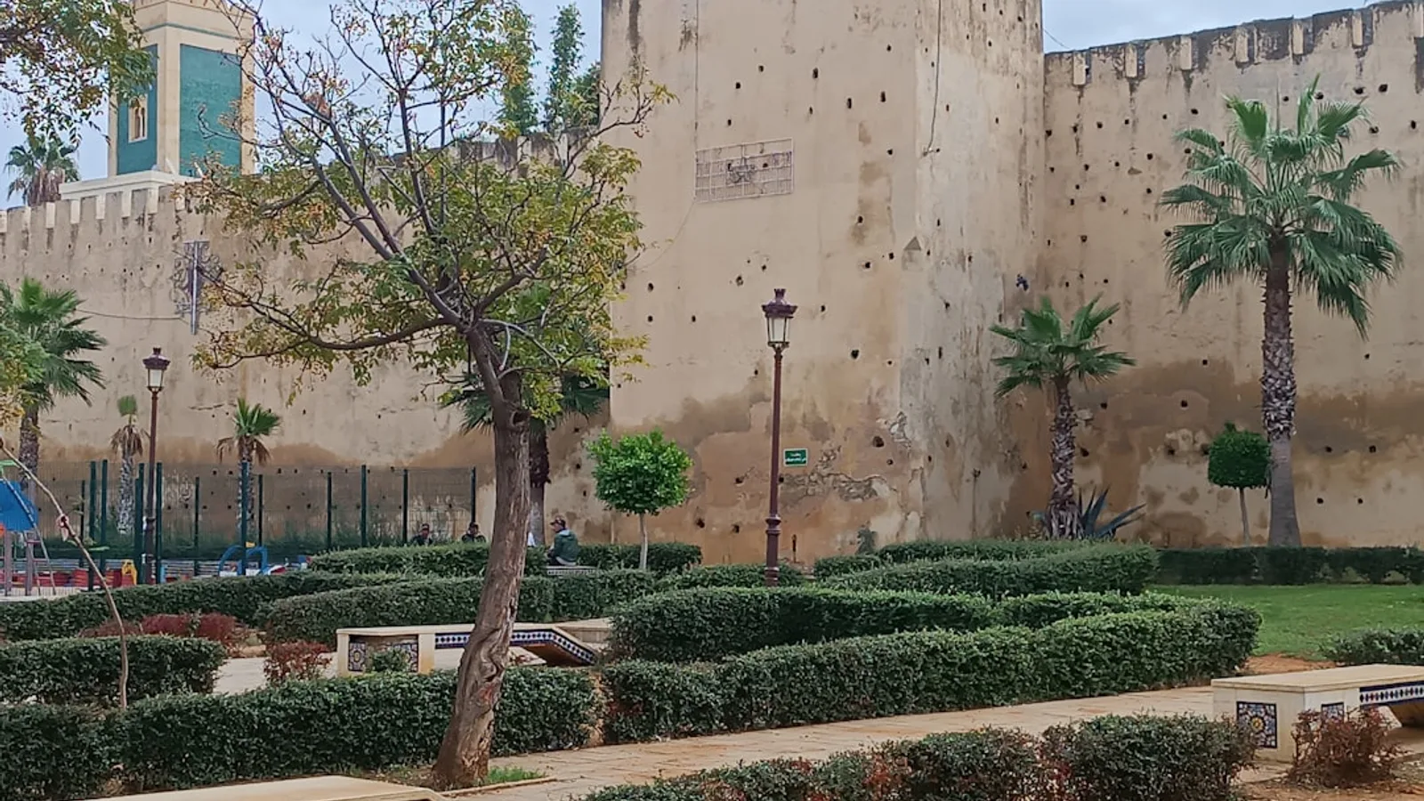 Car rental in Assa, Morocco