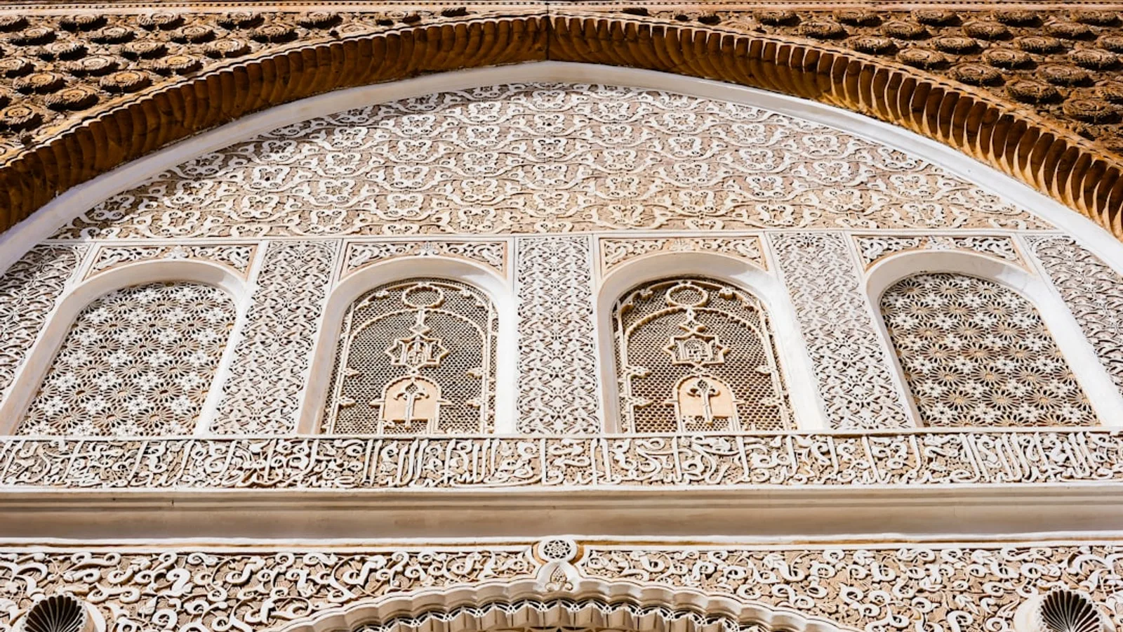 Car rental in Berkane, Morocco