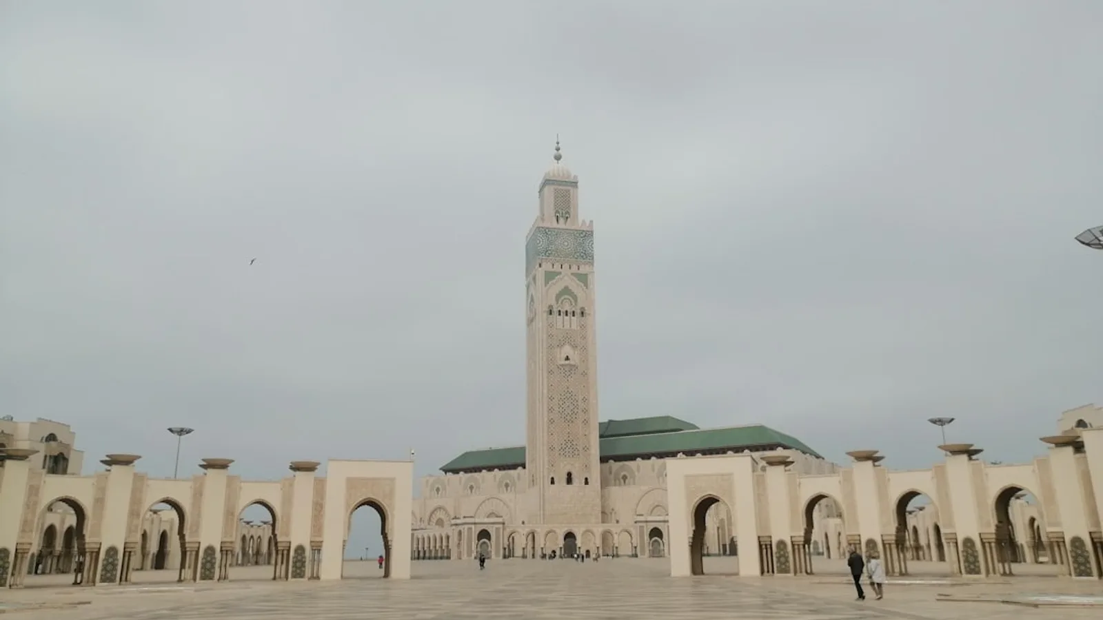 Car rental in Casablanca, Morocco