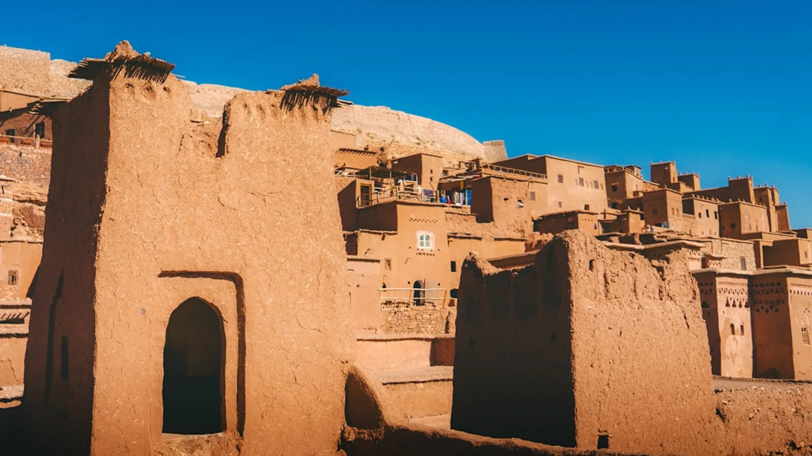 Car rental in Kasba Tadla, Morocco