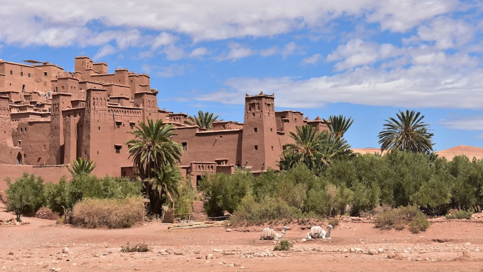 Car rental in Khemisset, Morocco