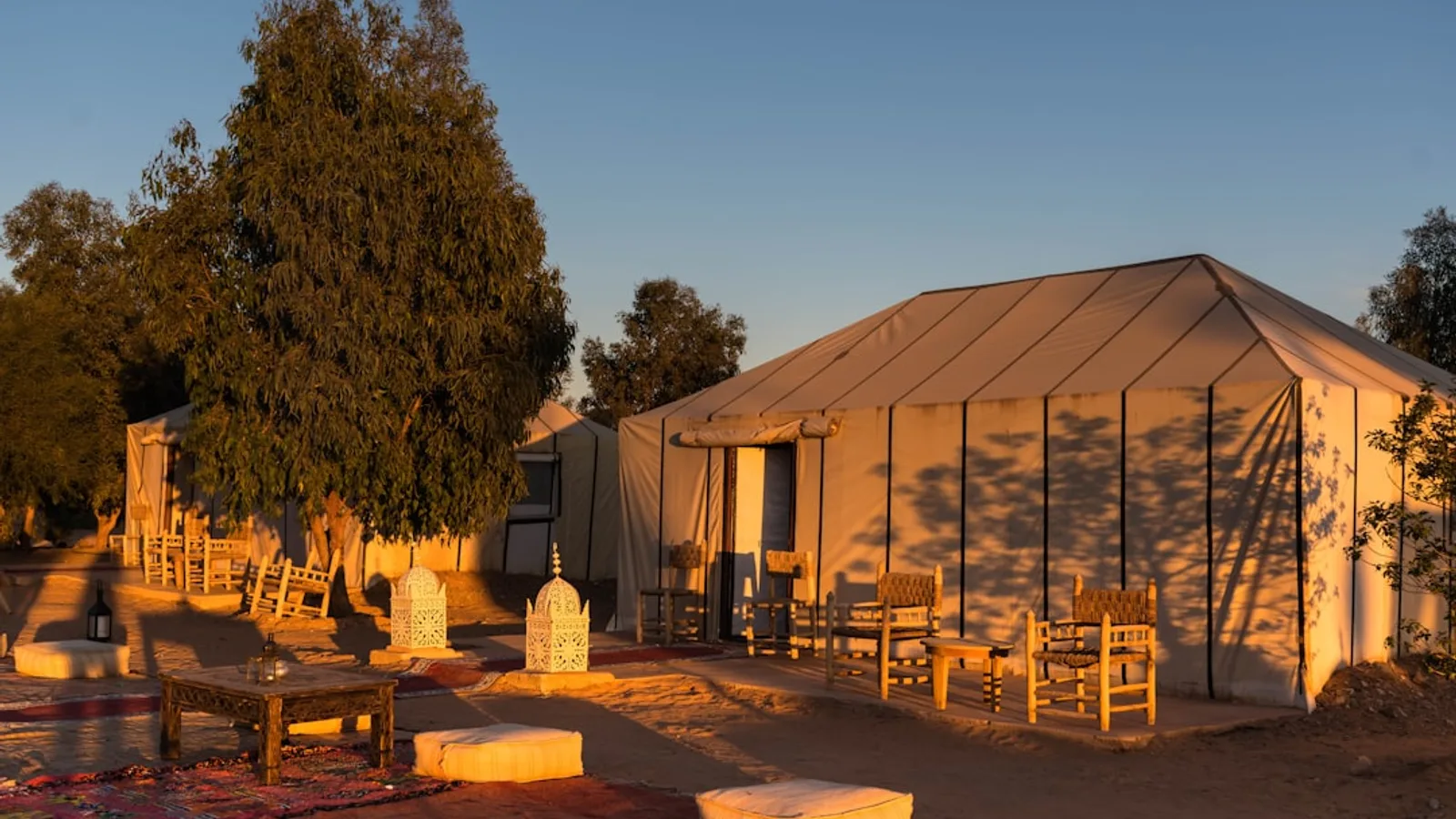 Car rental in Khenifra, Morocco