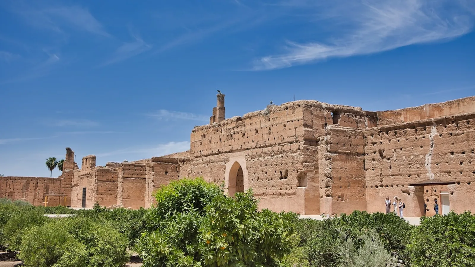 Car rental in Meknes, Morocco
