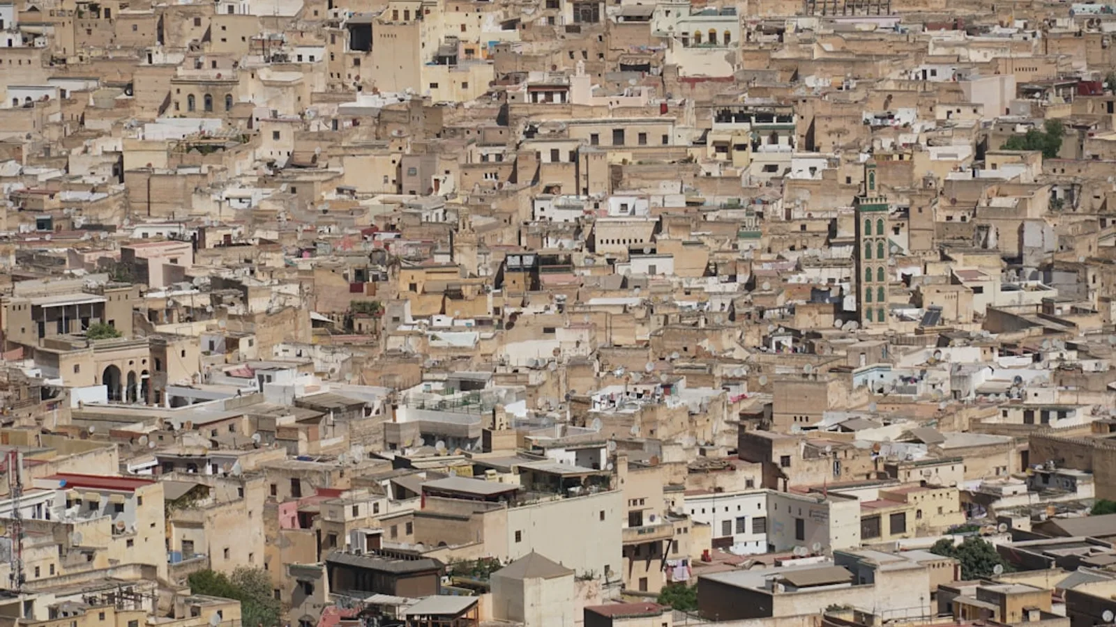 Car rental in Merzouga, Morocco