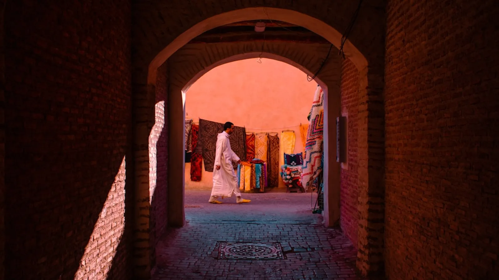 Car rental in Safi, Morocco