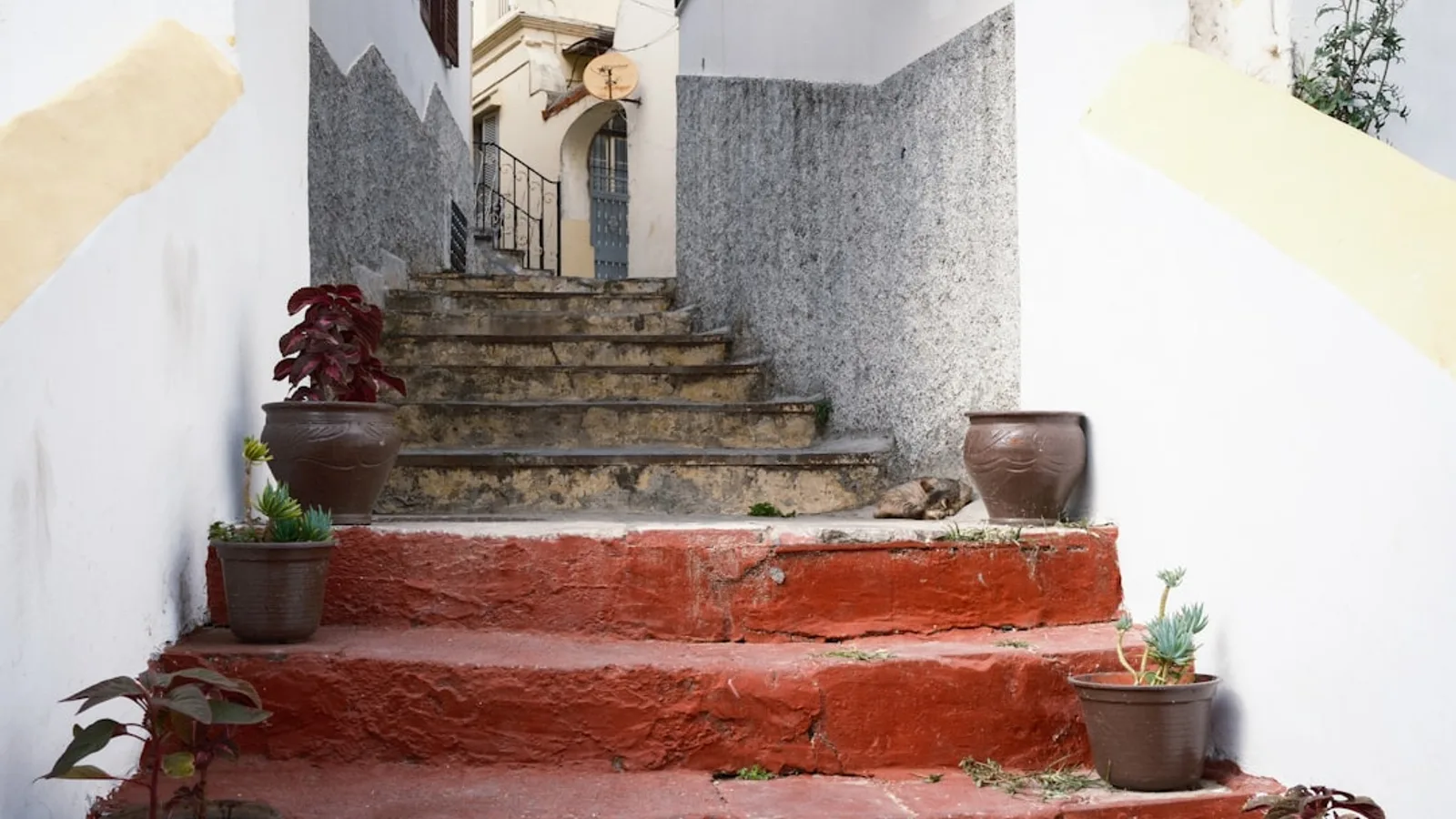 Car rental in Tangier, Morocco