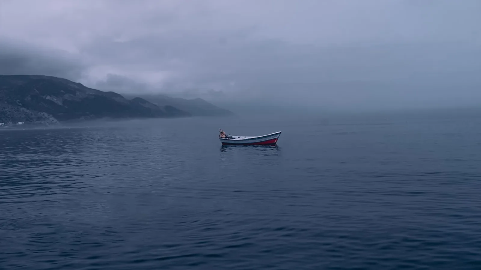 Tangier to Chefchaouen route