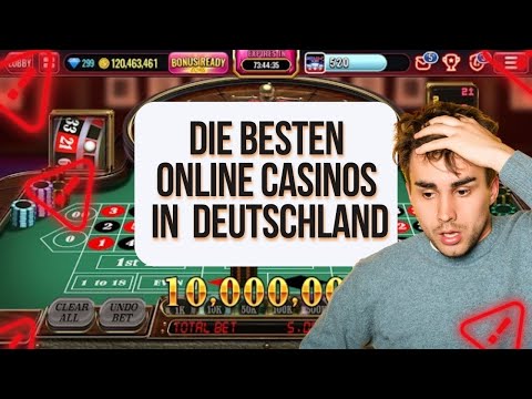 Spielen Sie im faszinierenden Online-Casino Talismania: Jetzt Anmelden für Deutschland!