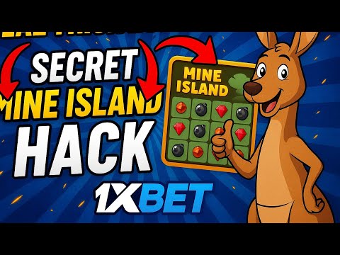 Experience the Thrill of Mine Island Casino: Play Online in English!