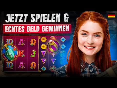 Spiele Astro Mania Online-Casino in Deutschland und sichere dir einen exklusiven No Deposit Bonus