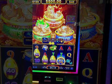 Gioca a Dragon Slots: Accedi al Casinò Online in Italiano