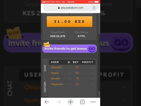 Experience Authentic Pakakumi Casino Blackjack: Play Online in English from Kenya