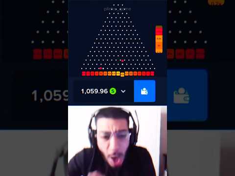 Igranje Plinko Kasina Online: Naučite Kako Odigraniti U Hrvatskoj