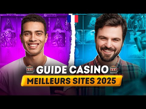 Connectez-vous sur BetCollect Casino pour jouer en ligne