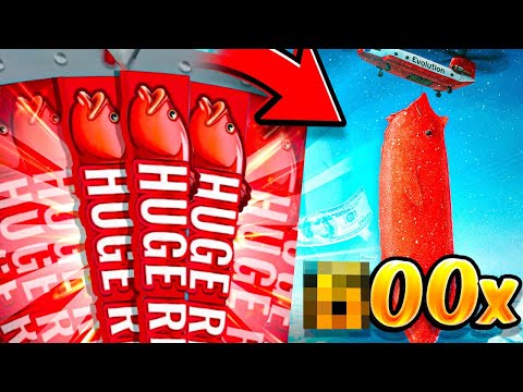 Experience the Thrill of Ice Fishing Casino - Play in English Now!