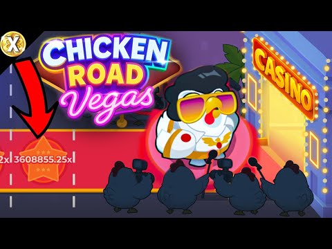 Graj w najlepsze gry kasynowe online w Chicken Road Casino - Wybierz swoją ulubioną!