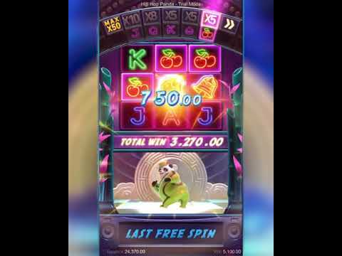 ¡Juega al casino en línea en BetPanda Casino y diviértete!