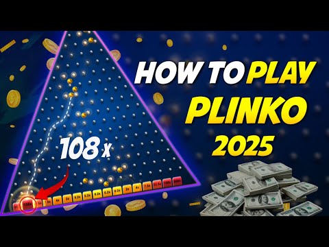 Zaigrajte Plinko za pravi novac u online casinu - Croatian Version