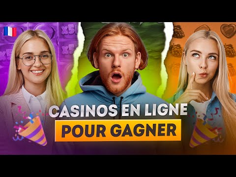 Jouez aux Meilleurs Jeux de Casino en Ligne sur NV Casino - Casinos Francais en ligne