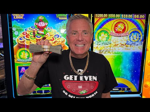 Spill ditt liv i Lucky Vibe casino - Norges beste nettkasino