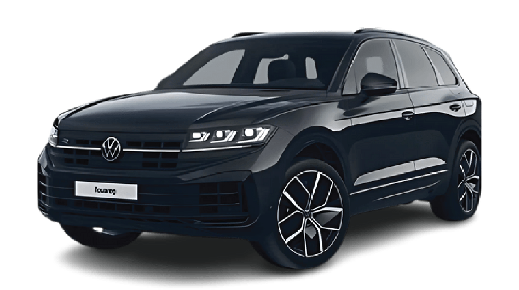 Volkswagen touareg - Executive