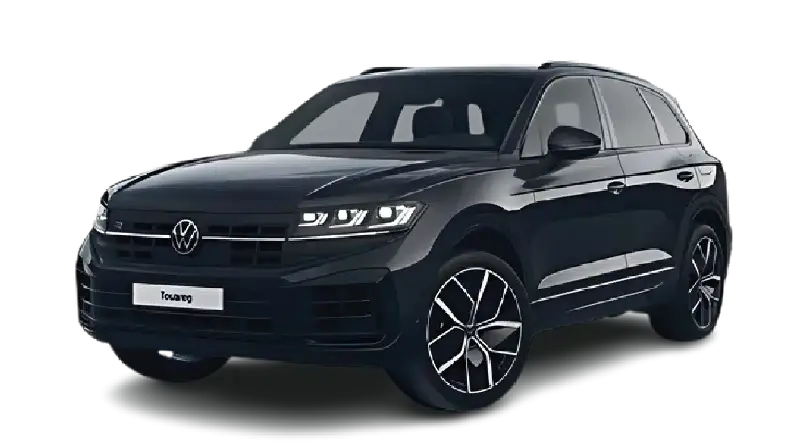 Volkswagen touareg - Executive