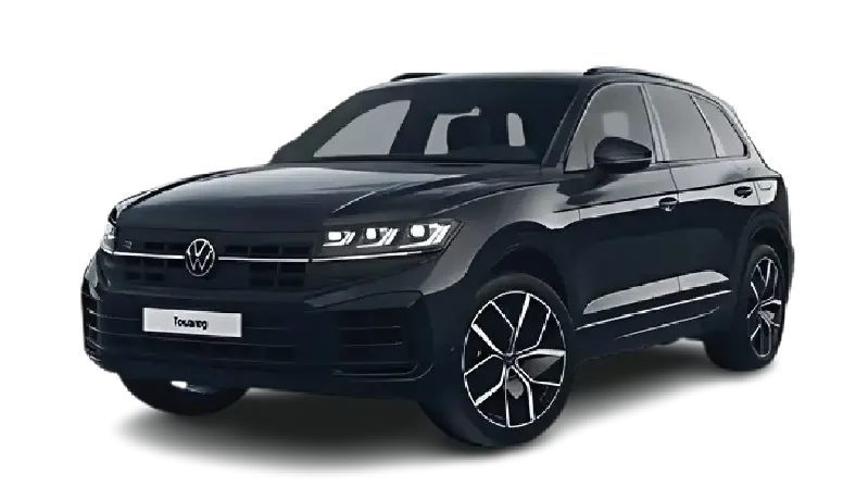 Volkswagen touareg - Executive