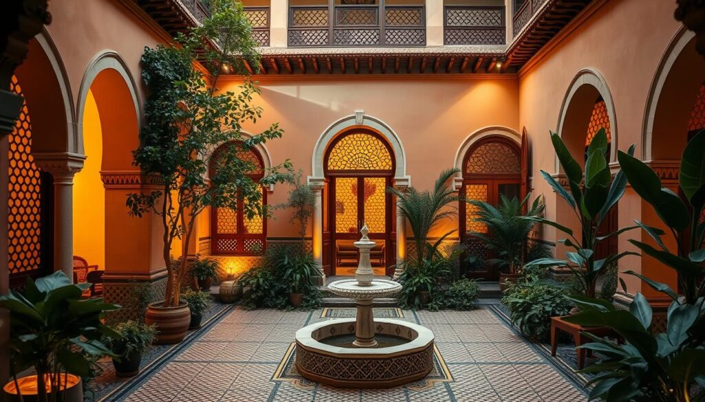 Dar El-Hanch Marrakech