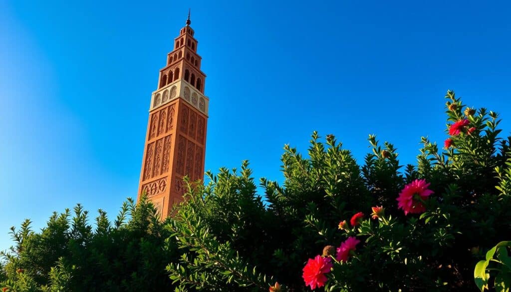 Nos meilleurs endroits à visiter à Marrakech