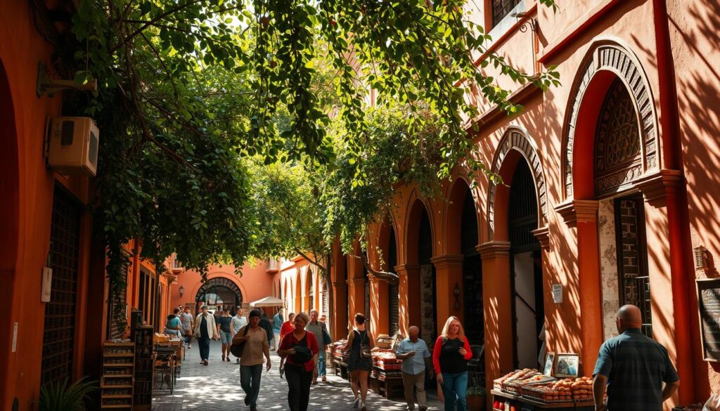 Mellah Marrakech