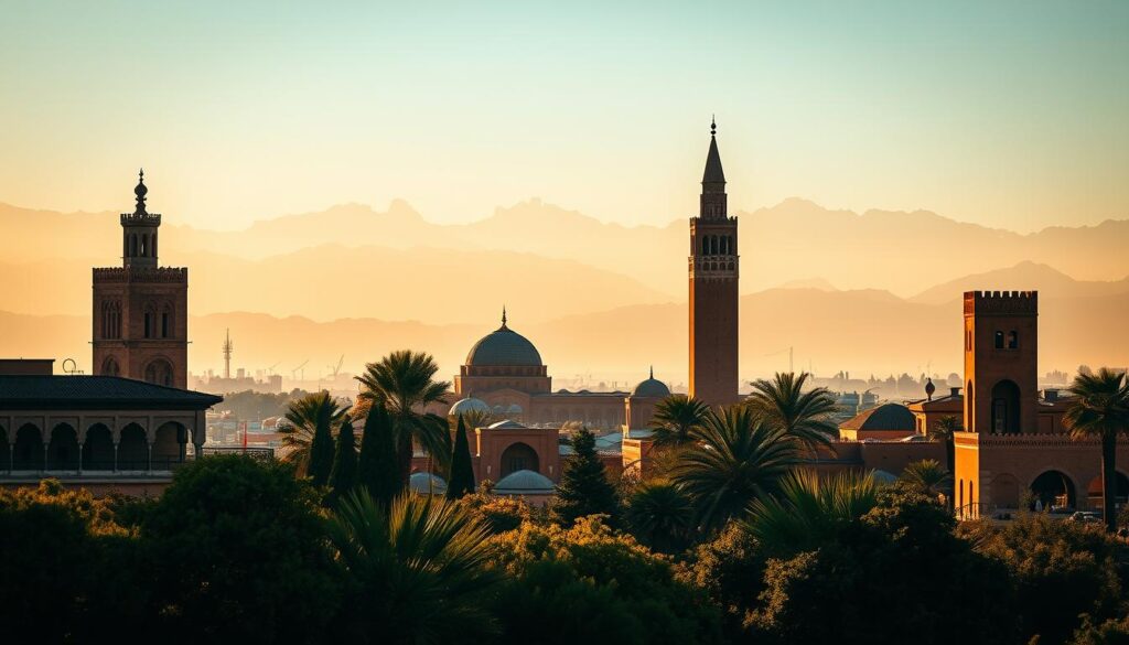 Quoi visiter à Marrakech en famille ?