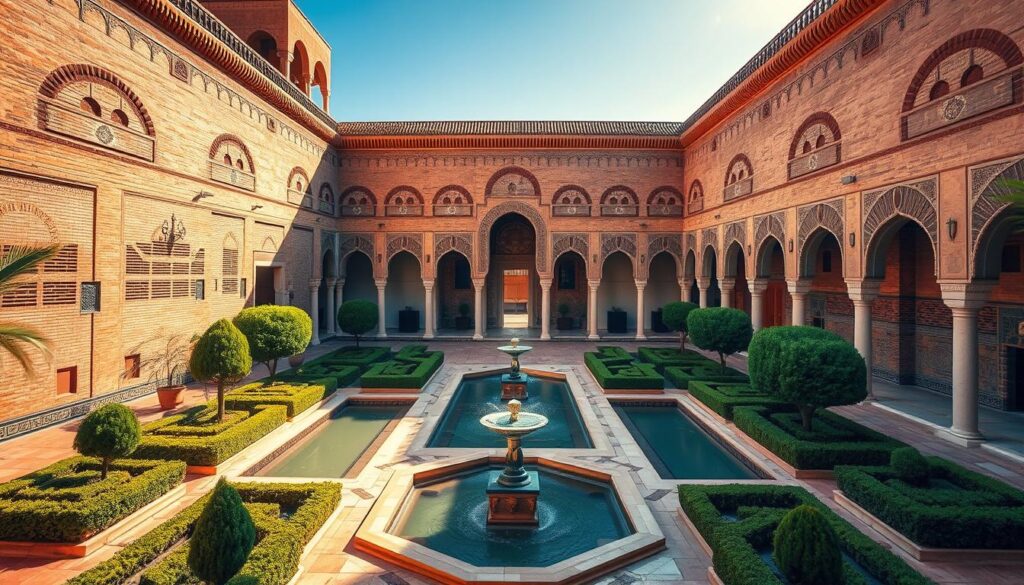 Palais El Badi