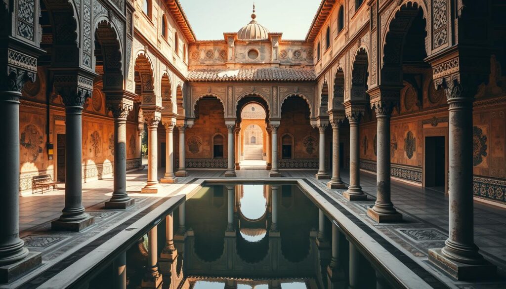 Palais El Badi