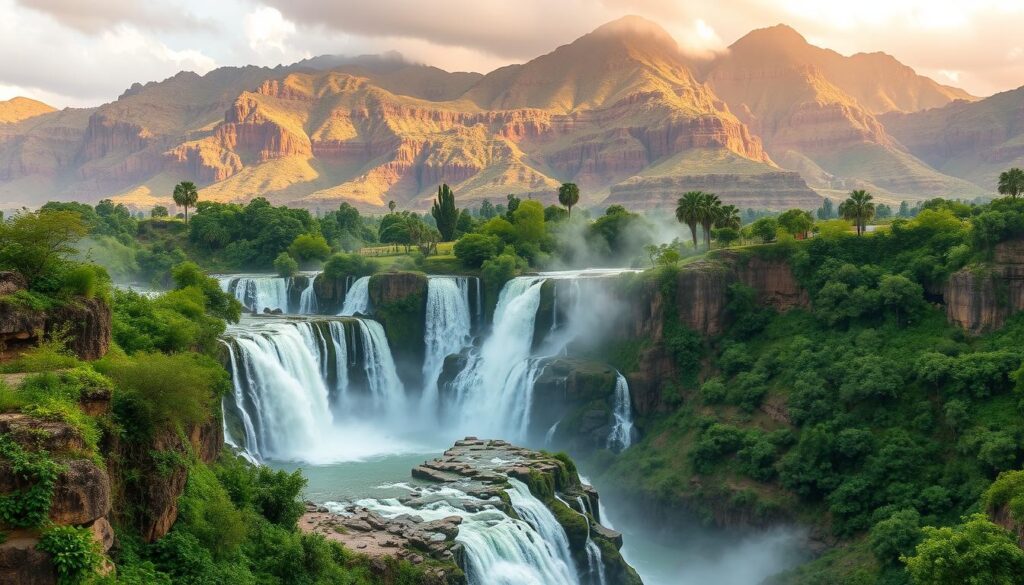excursions de rêve au Maroc