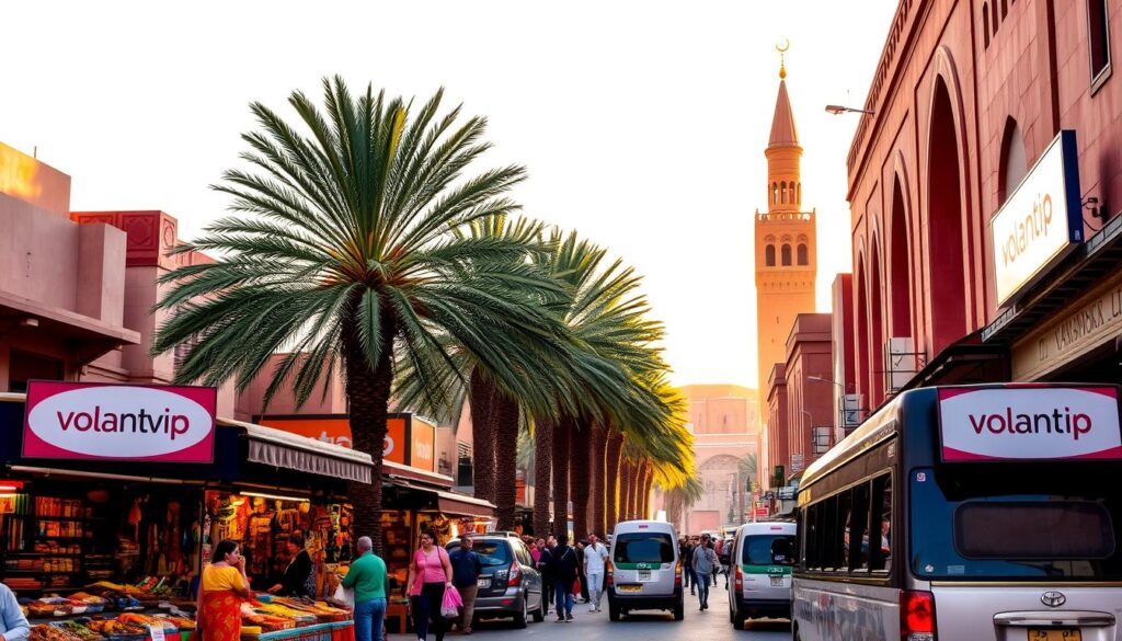 excursions marrakech