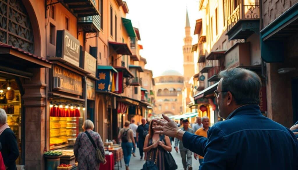 guide pour visiter marrakech