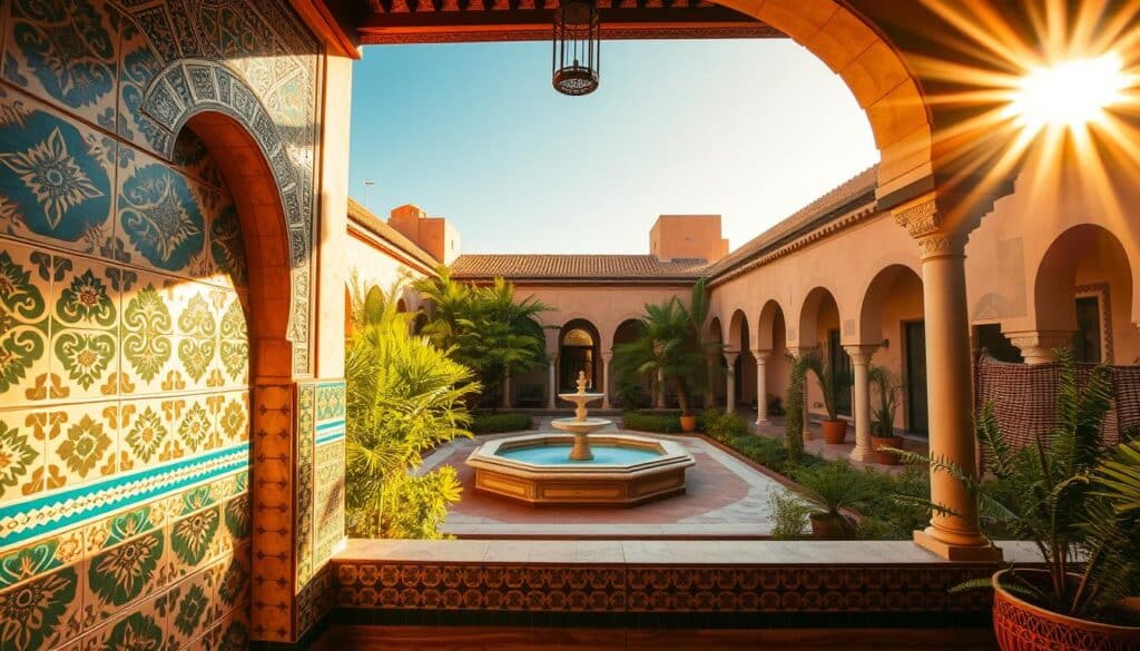 les plus beaux endroits à Marrakech