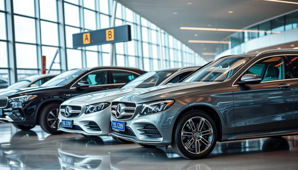 location de voiture aéroport de marrakech