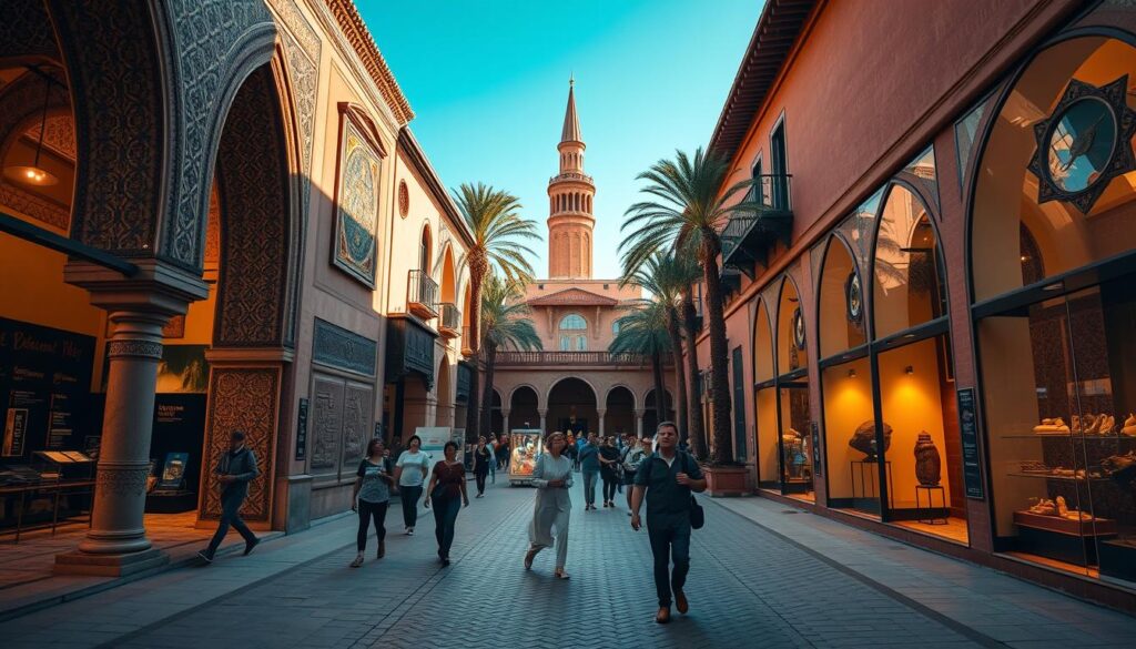 musées Marrakech