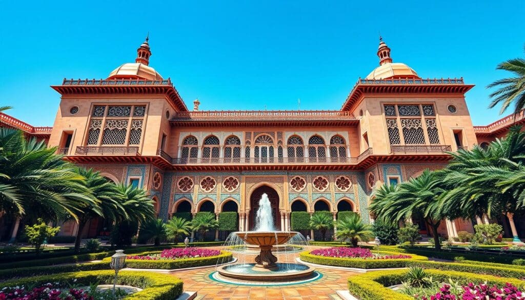 palais