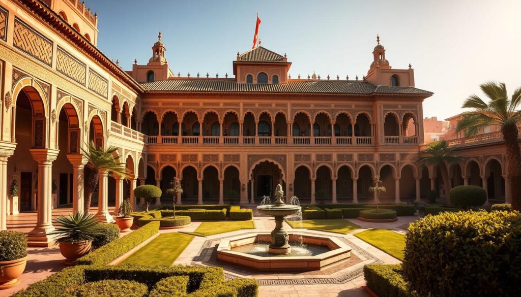 palais marrakech