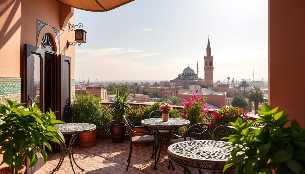 visites authentiques Marrakech